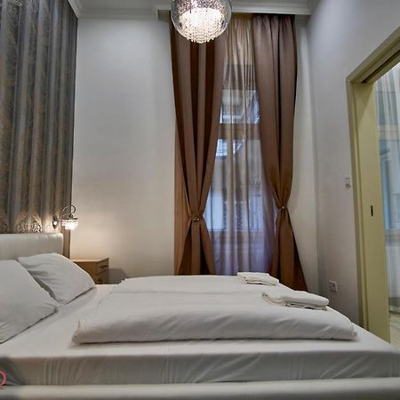 G7 Budapest - Hostaid Dış mekan fotoğraf