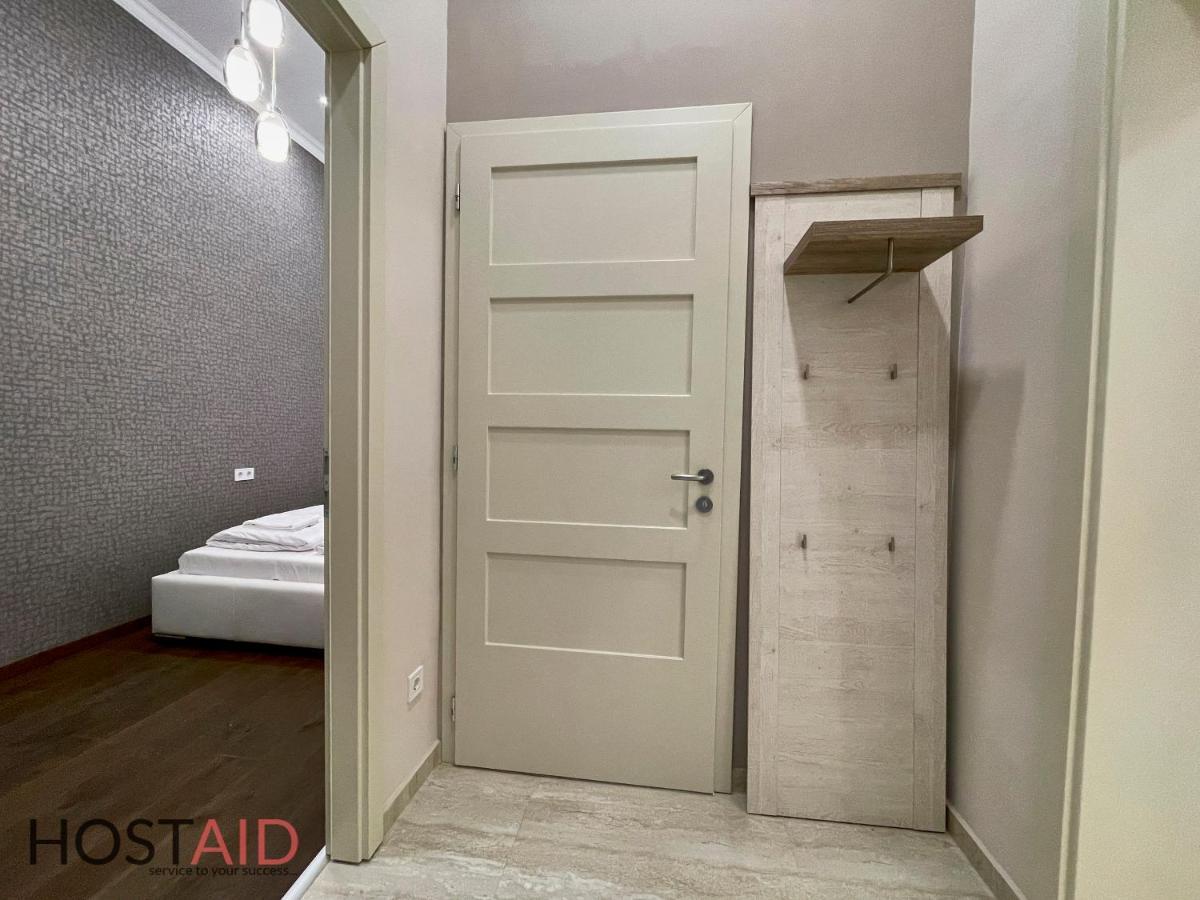 G7 Budapest - Hostaid Dış mekan fotoğraf