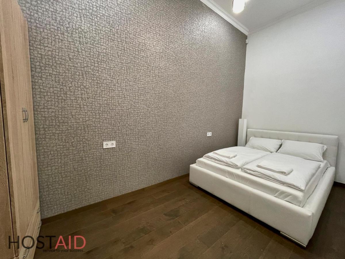 G7 Budapest - Hostaid Dış mekan fotoğraf